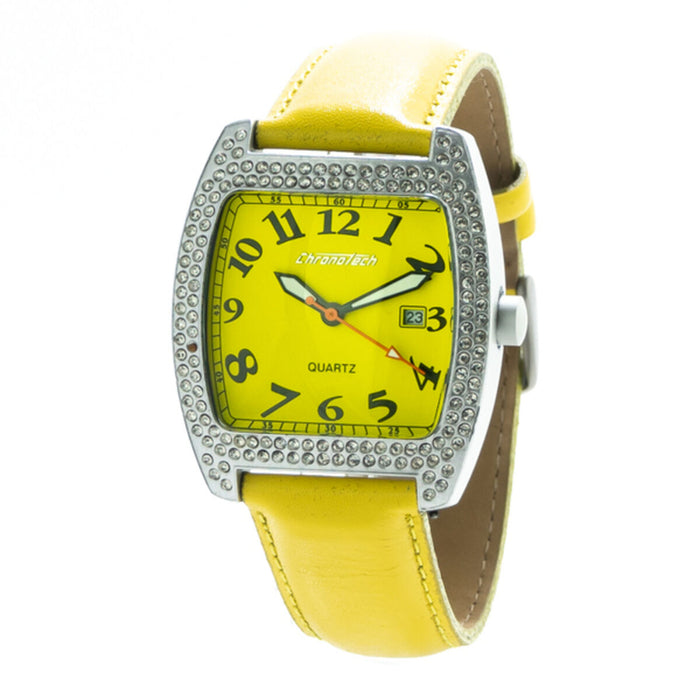 Ceas Damă Chronotech CT7435-05 (Ø 39 mm)