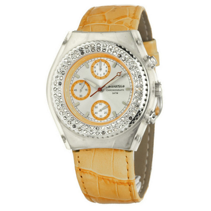 Ceas Unisex Chronotech CT7284S-05 (Ø 40 mm)