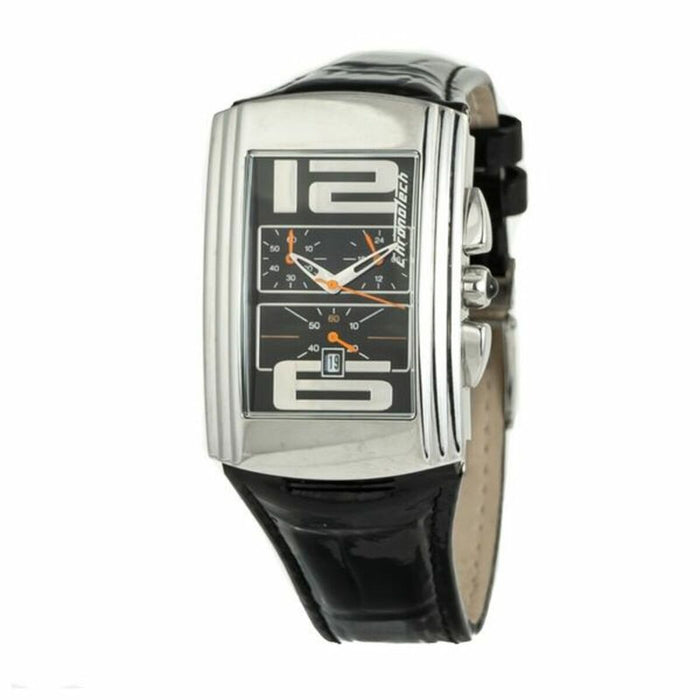 Ceas Unisex Chronotech CT7018B-04 (Ø 28 mm)