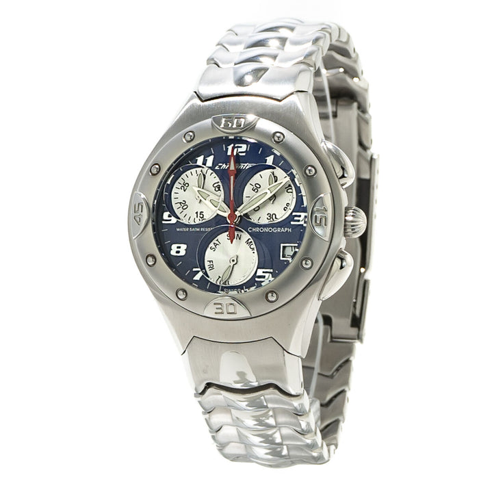 Ceas Damă Chronotech CT7139L-03M (Ø 35 mm)