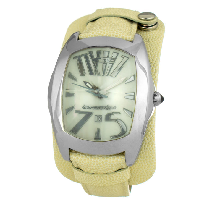 Ceas Bărbați Chronotech CT2039J-20 (Ø 45 mm)
