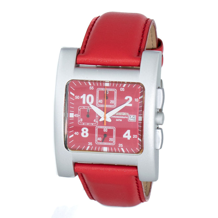Ceas Bărbați Chronotech CT7280-04 (Ø 40 mm)
