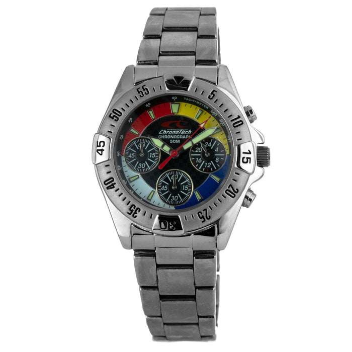 Ceas Unisex Chronotech CT8965-15M (Ø 39 mm)