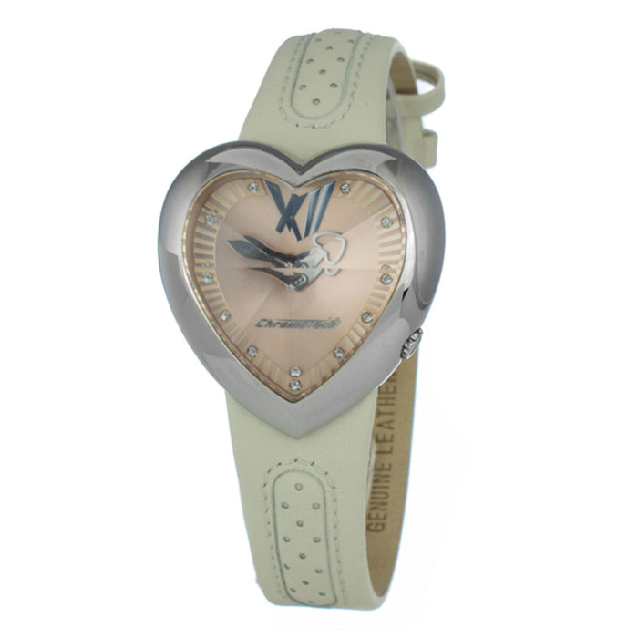 Ceas Damă Chronotech CT7688M-05 (Ø 40 mm)
