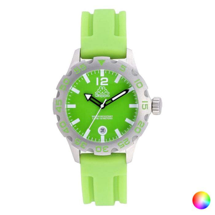 Ceas Damă Kappa KP-1401L Ø 38 mm