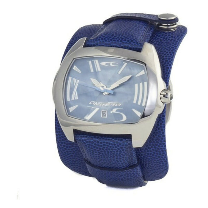 Ceas Bărbați Chronotech CT2188L-22 (Ø 41 mm)