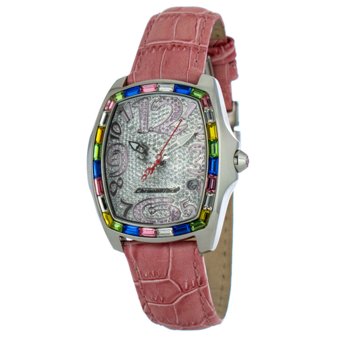 Ceas Damă Chronotech CT7978LS-07 (Ø 35 mm)