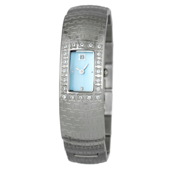 Ceas Damă Laura Biagiotti LB0004S (Ø 17 mm)