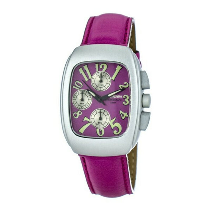 Ceas Damă Chronotech CT7359-08 (Ø 33 mm)