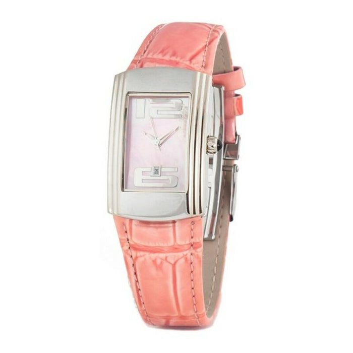 Ceas Unisex Chronotech CT7071B-02 (Ø 29 mm)