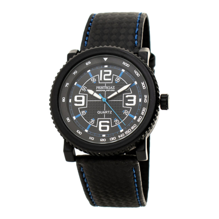 Ceas Bărbați Pertegaz PDS-043-A-NNA (Ø 41 mm)