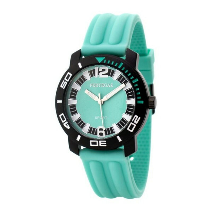 Ceas Unisex Pertegaz P70442-A (Ø 39 mm)