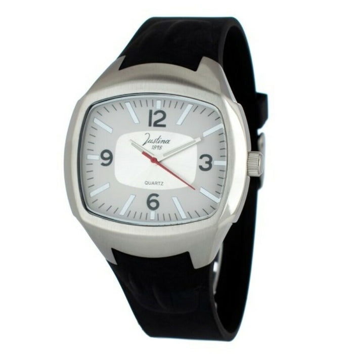 Ceas Bărbați Justina JPC34 (Ø 43 mm)