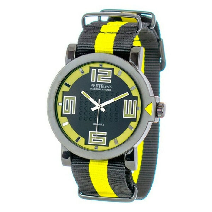 Ceas Bărbați Pertegaz PDS-023-A (Ø 40 mm)