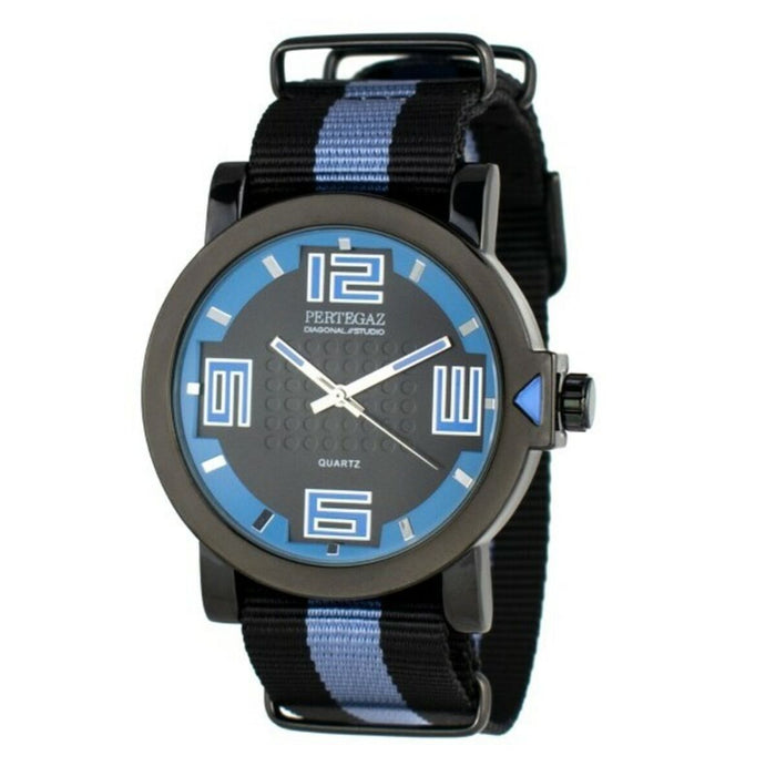 Ceas Bărbați Pertegaz PDS-023-NA (Ø 40 mm)
