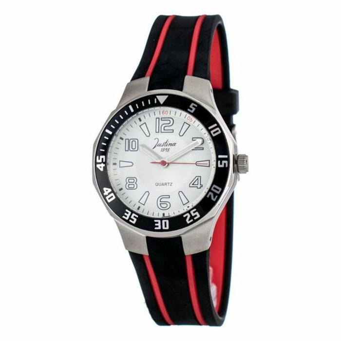 Ceas Damă Justina 11910B (Ø 31 mm)