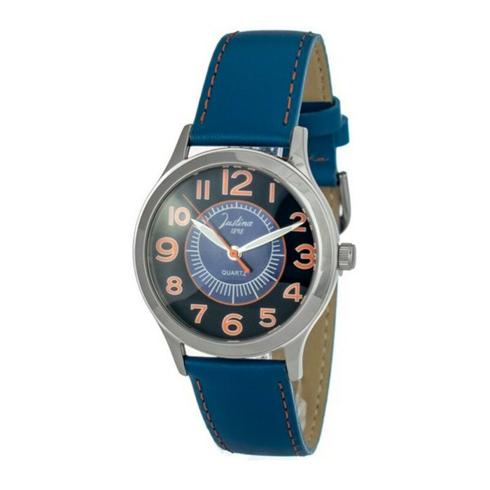 Ceas Unisex Justina 11876A (Ø 36 mm)