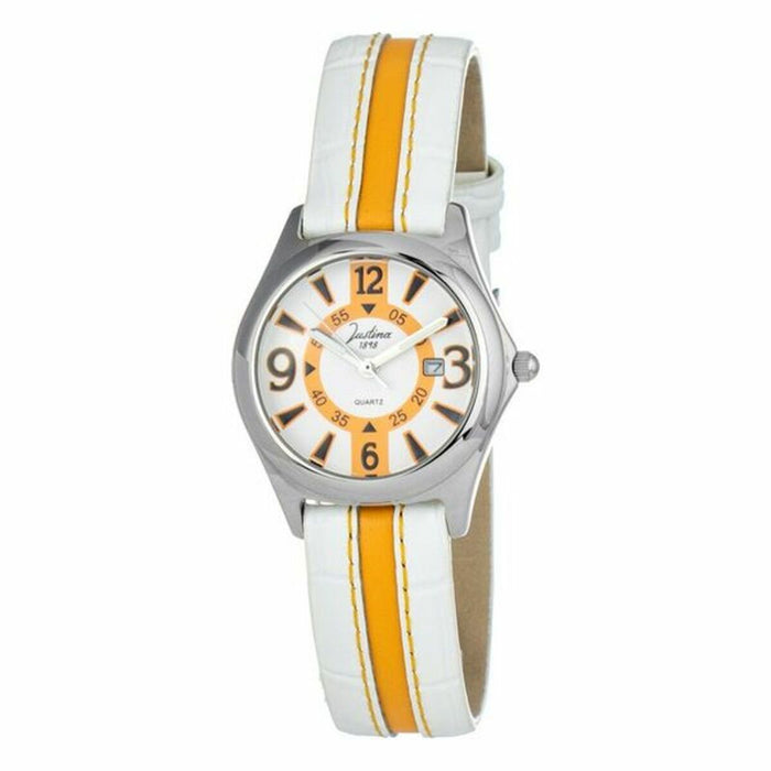 Ceas Damă Justina 32550B (Ø 30 mm)