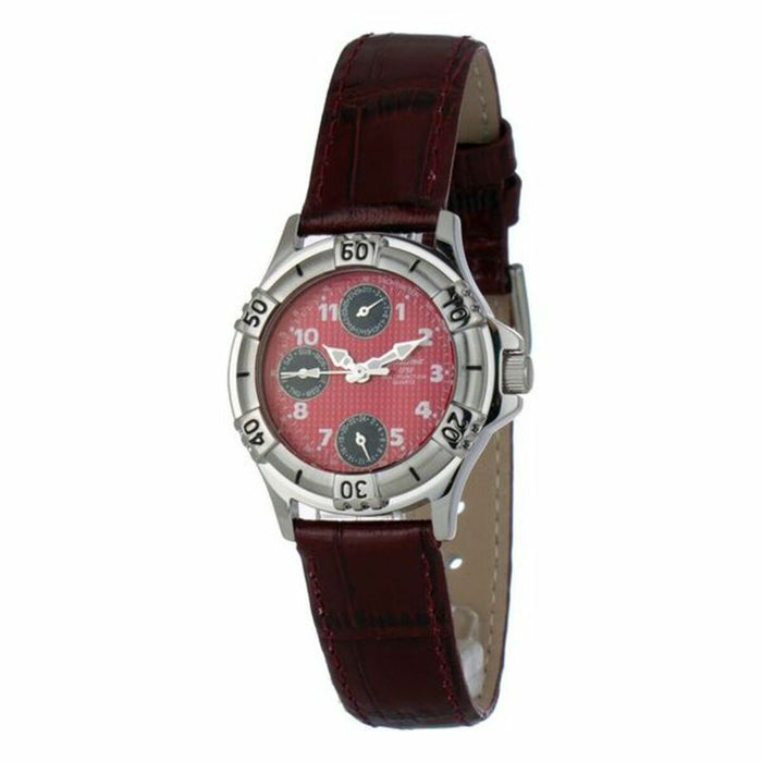Ceas Damă Justina 32552R (Ø 30 mm)