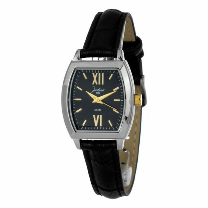 Ceas Damă Justina 21993N (Ø 24 mm)