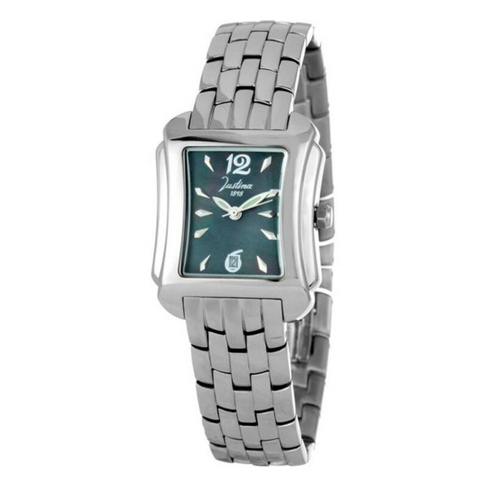 Ceas Bărbați Justina 82550N (Ø 34 mm)