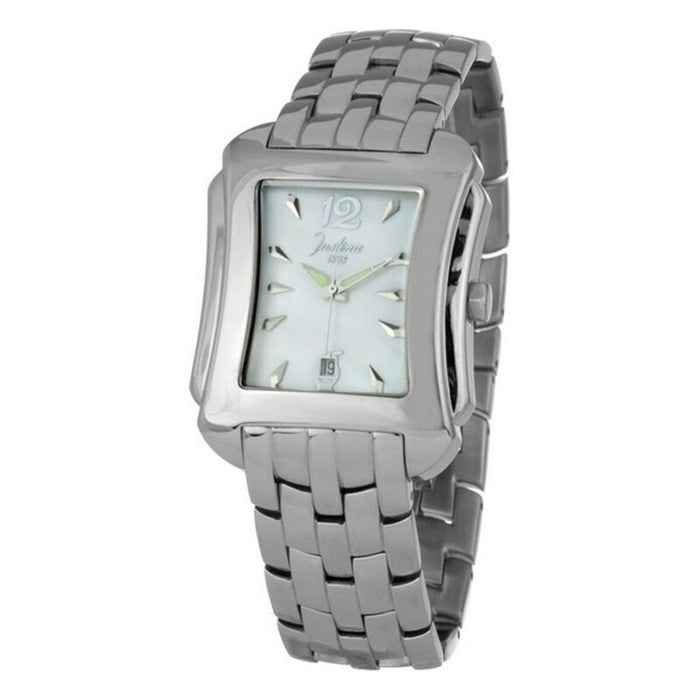 Ceas Bărbați Justina 82550B (Ø 34 mm)