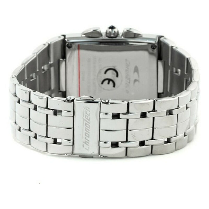 Ceas Unisex Chronotech CT7018B-2