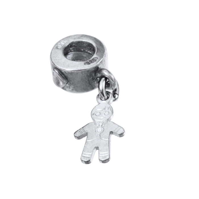 Mărgele Damă Viceroy VMM0079-00 Argintiu 1 cm