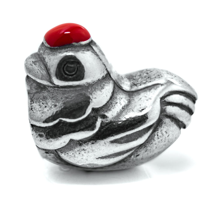 Mărgele Damă Viceroy VMM0099-07 Argintiu 1 cm
