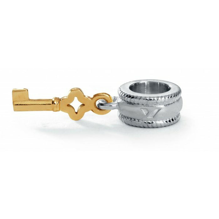 Mărgele Damă Viceroy VMF0020-10 Argintiu 1 cm