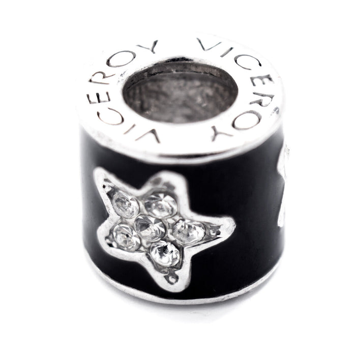 Mărgele Damă Viceroy VMM0304-25 Argintiu 1 cm