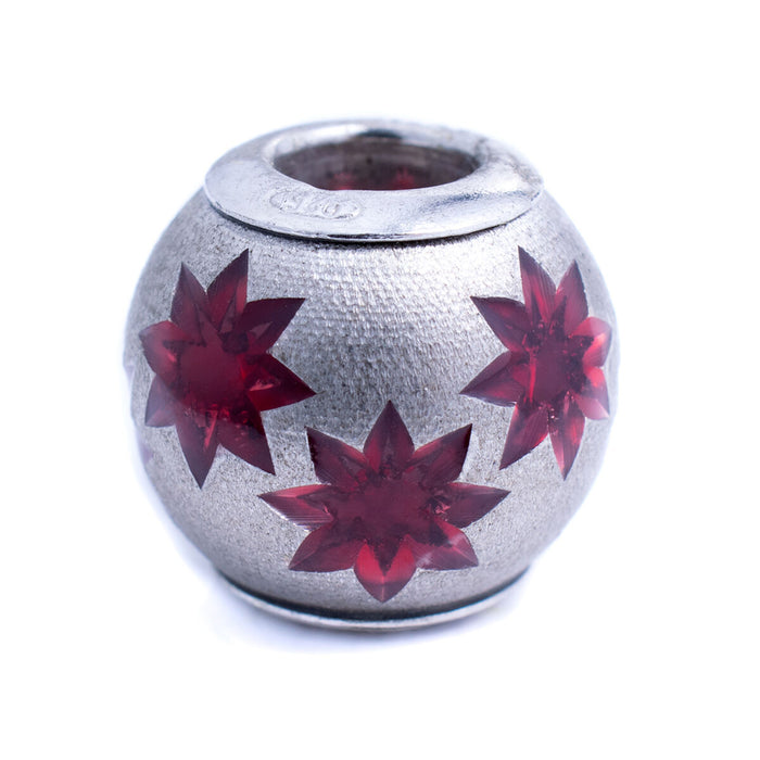 Mărgele Damă Viceroy VMM0243-19 Argintiu 1 cm
