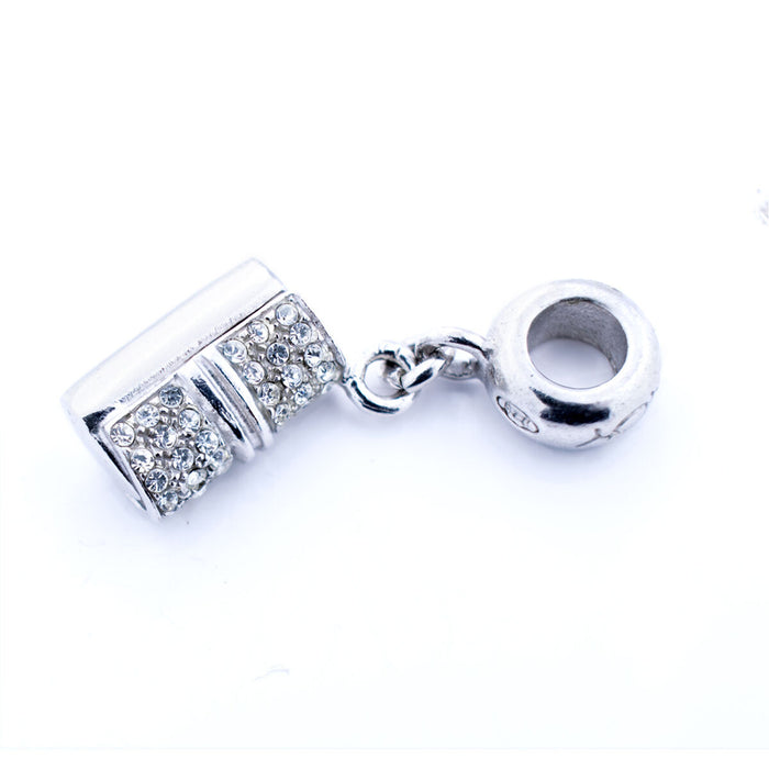Mărgele Damă Viceroy VMM0254-10 Argintiu 1 cm