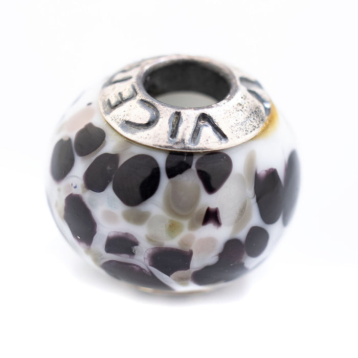 Mărgele Damă Viceroy VMB0015-21 Alb 1 cm