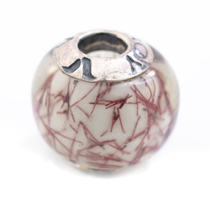 Mărgele Damă Viceroy VMB0016-24 Gri 1 cm