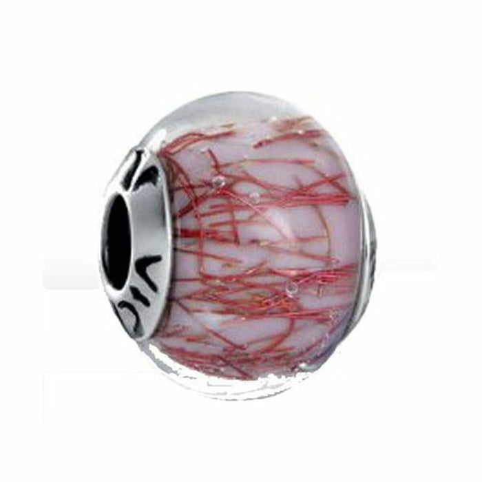 Mărgele Damă Viceroy VMB0018-27 Roz 1 cm
