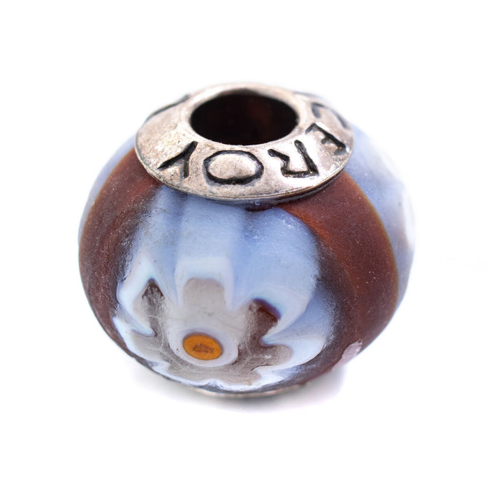 Mărgele Damă Viceroy VMB0002-24 Albastru 1 cm