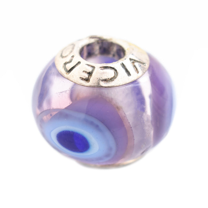 Mărgele Damă Viceroy VMB0051-27 Albastru 1 cm