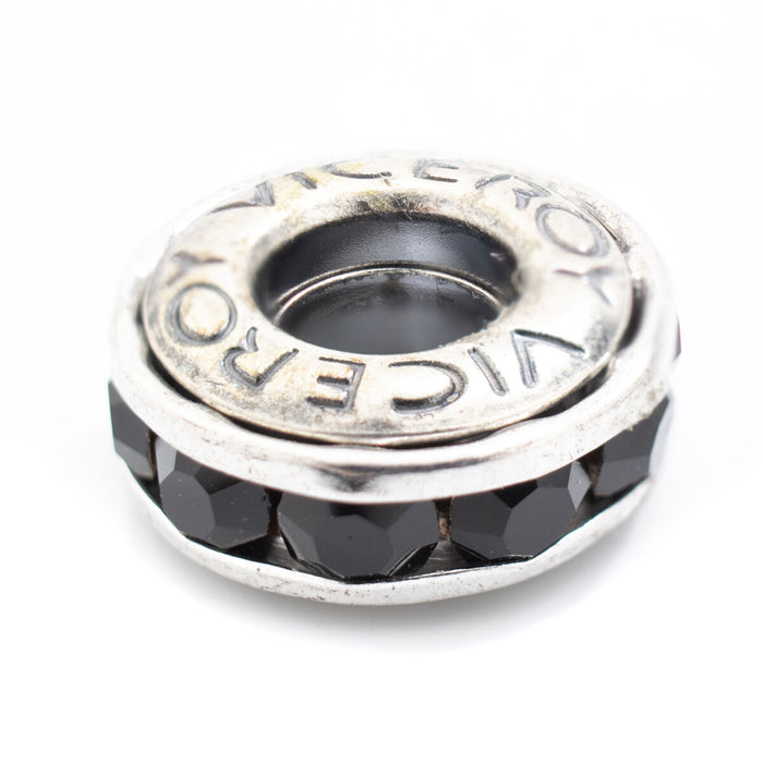 Mărgele Damă Viceroy VMM0244-05 Argintiu 1 cm