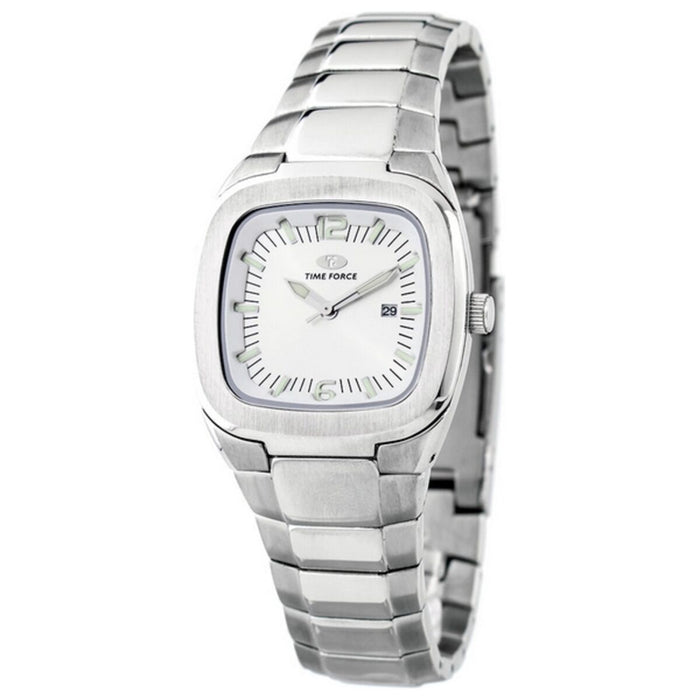 Ceas Damă Time Force TF2576L-02M (Ø 33 mm)