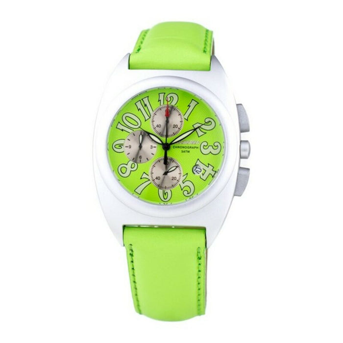 Ceas Unisex Chronotech CT7338-07 (Ø 38 mm)
