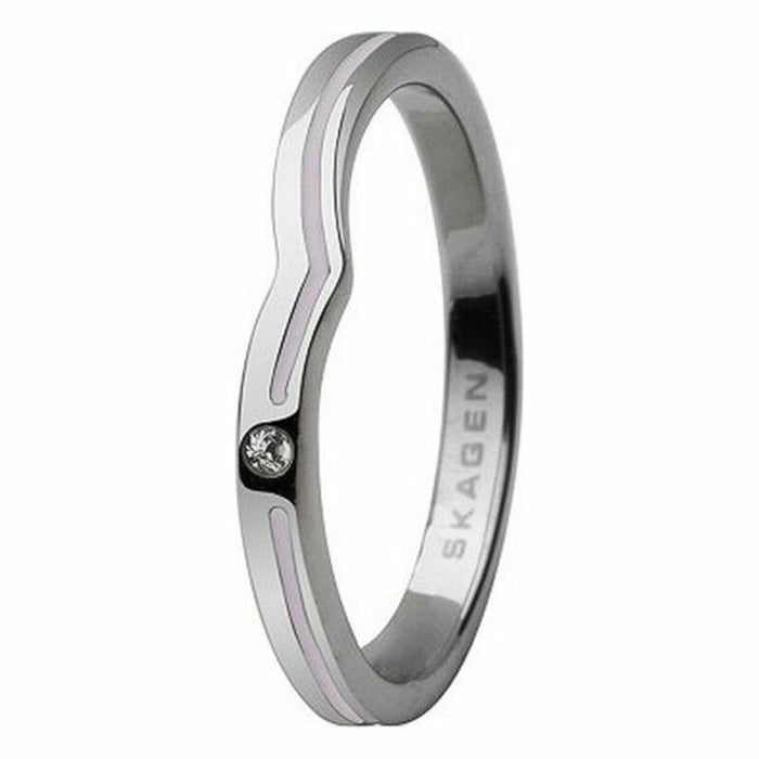 Inel Damă Skagen JRSV018SS