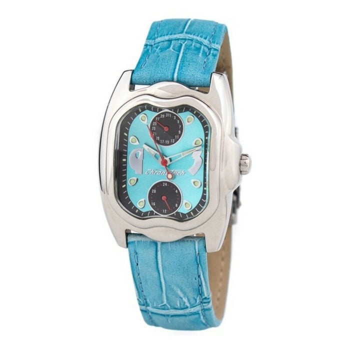Ceas Damă Chronotech CT7220L-04 (Ø 32 mm)