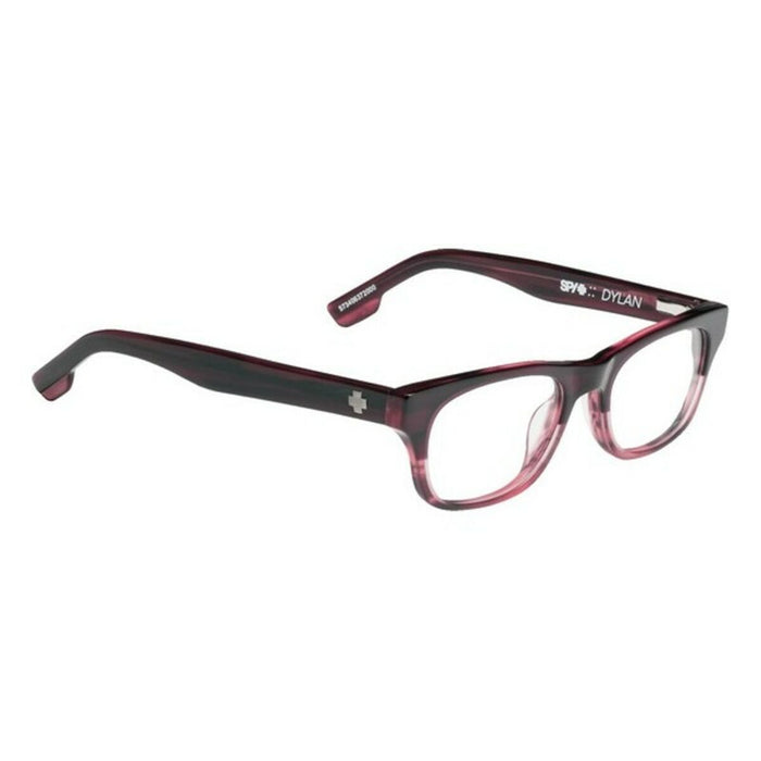 Ramă de Ochelari Damă SPY+ DYLAN (ø 53 mm) Roz (ø 53 mm)