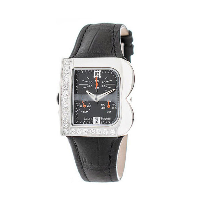 Ceas Damă Laura Biagiotti LB0002L-N (Ø 33 mm)