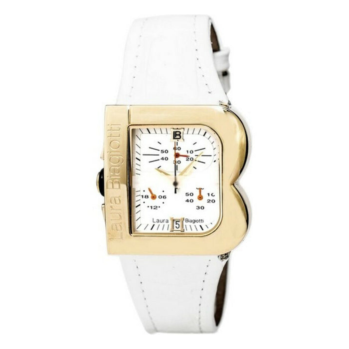 Ceas Damă Laura Biagiotti LB0002L-08-2 (Ø 33 mm)