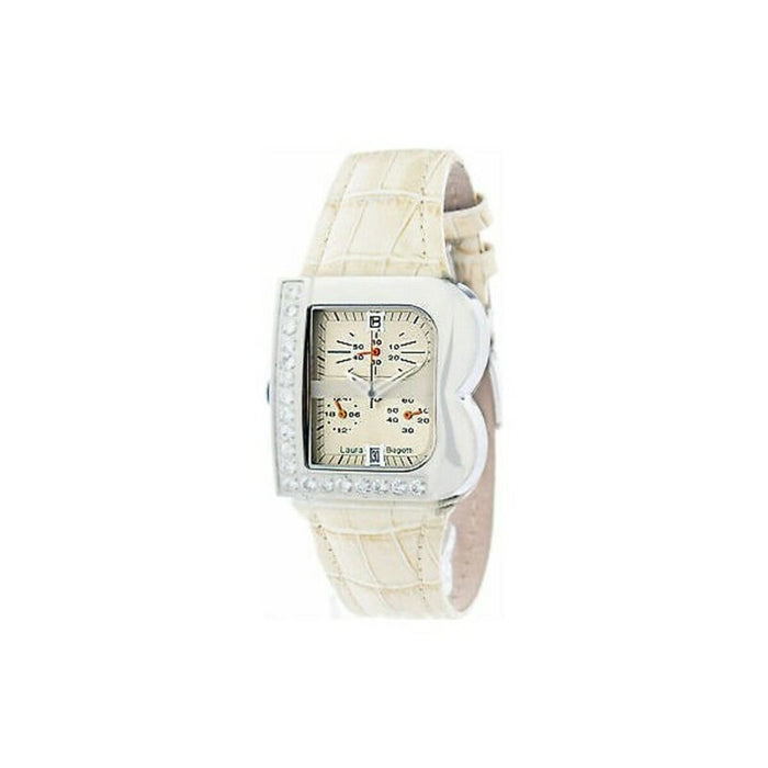 Ceas Damă Laura Biagiotti LB0002L-11Z (Ø 33 mm)