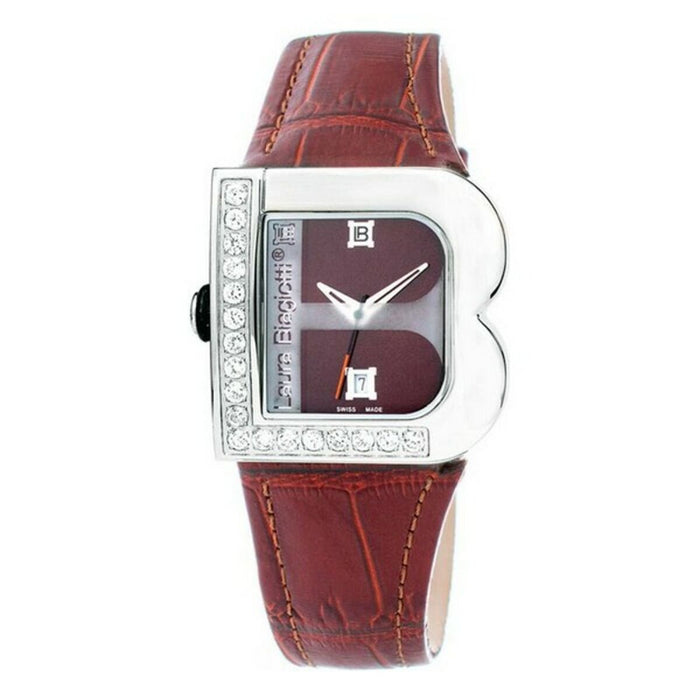 Ceas Damă Laura Biagiotti LB0001L-10Z (Ø 33 mm)