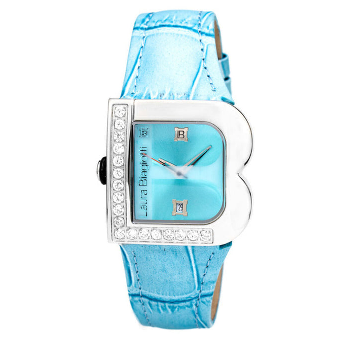 Ceas Damă Laura Biagiotti LB0001L-04Z (Ø 33 mm)