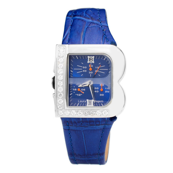 Ceas Damă Laura Biagiotti LB0002L-02Z (Ø 33 mm)